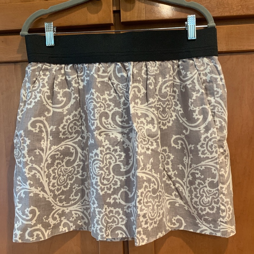 Ann Taylor Loft Skirt/Size 8